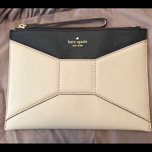 Kate Spade clutch